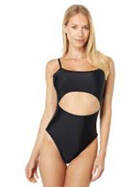 Madewell One-Piece Swimsuit